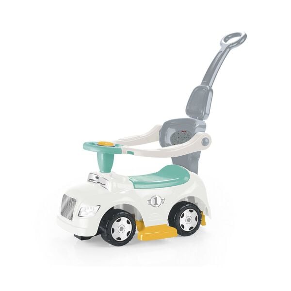2634 Pedalsız Step Araba 3IN1 -Dolu Oyuncak