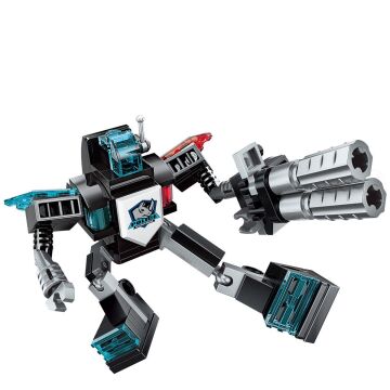 KP-1413 Keepley Trans Collector Blok seti -Vagon life