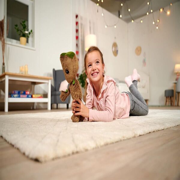 6315870452 DİSNEY MARVEL YOUNG GROOT, 25 CM