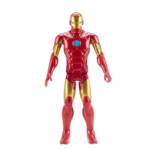 E3309 Avengers Endgame Titan Hero Figür