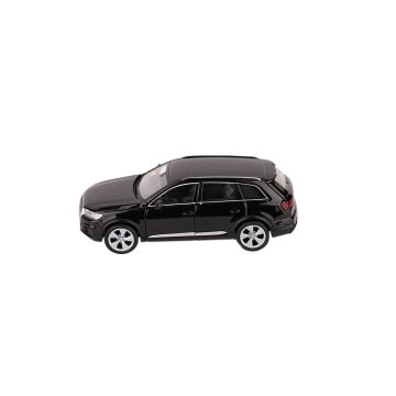 43706 Welly Çek Bırak Audi Q7 -Karsan Oyuncak