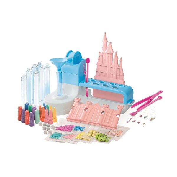 18202 Idea Clemetoni - Kalem Tasarım Stüdyosu Disney Prensesleri