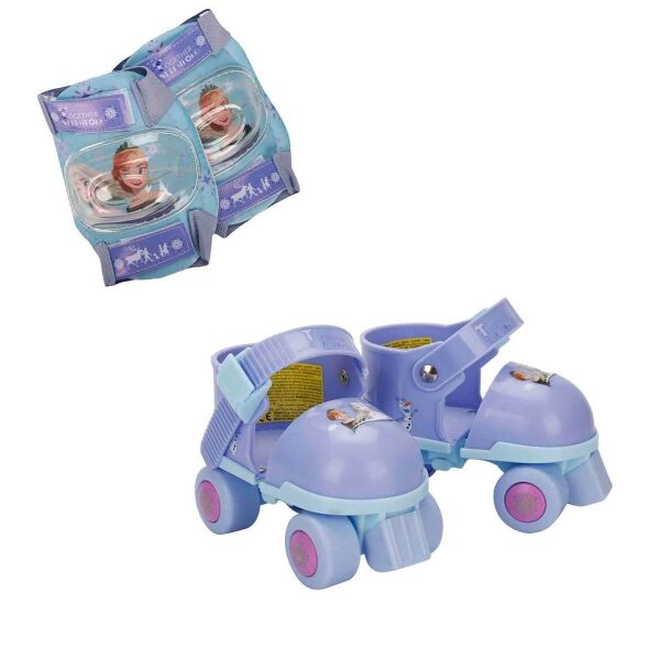 28298 Frozen Paten Seti Dizlik Dahil -Sunman