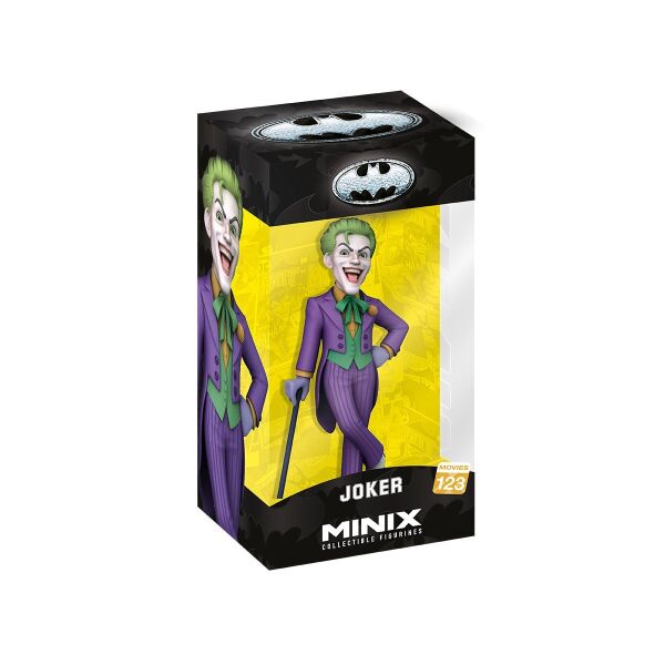 MNXG0000 Minix - JOKER - Koleksiyon Figürü