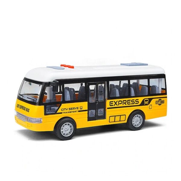 YM-9907F DİSPLAYDE SÜRTMELİ SESLİ MÜZİKLİ MİNİBÜS 48