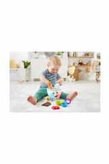 Fisher Price Eğlen & Öğren™ Mutfak Seti GMX54