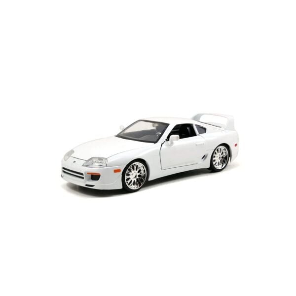 9397375314R00 Fast & Furious 1995 Toyota Supra 1 24