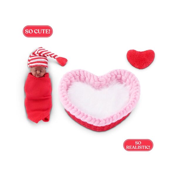 MNB22000 Mini Baby Tatlı Kalpler Sürpriz Paket - 77759GQ2