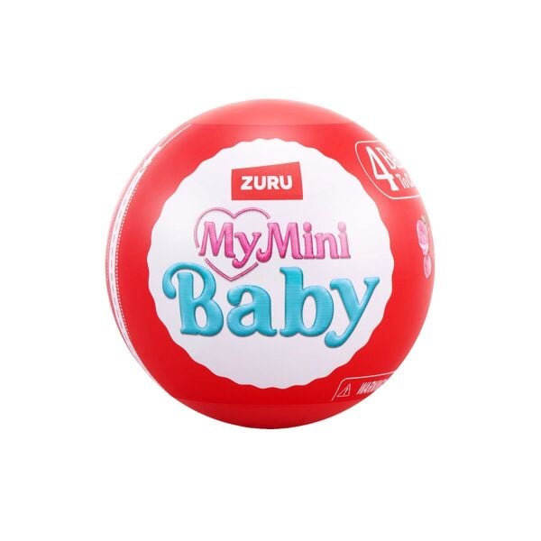 MNB22000 Mini Baby Tatlı Kalpler Sürpriz Paket - 77759GQ2