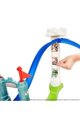 Hot Wheels Mario Kart Keskin Dönüşler Pist Seti HGK59