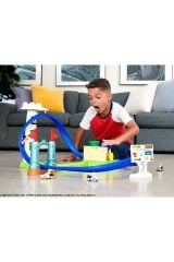 Hot Wheels Mario Kart Keskin Dönüşler Pist Seti HGK59