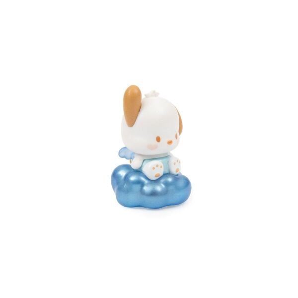 HKT45000 Hello Kitty Sevimli Bulutlar(Belirtilen fiyat, tekli satış için adet fiyatıdır.)