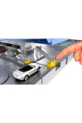 Mattel Matchbox Aksiyon Sürücüleri Havaalanı Macerası Oyun Seti Gyn89-hcn34 HCN34