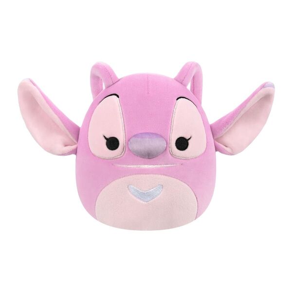 SQ DI01125 Squishmallows Disney Stitch Serisi 17 cm Asorti