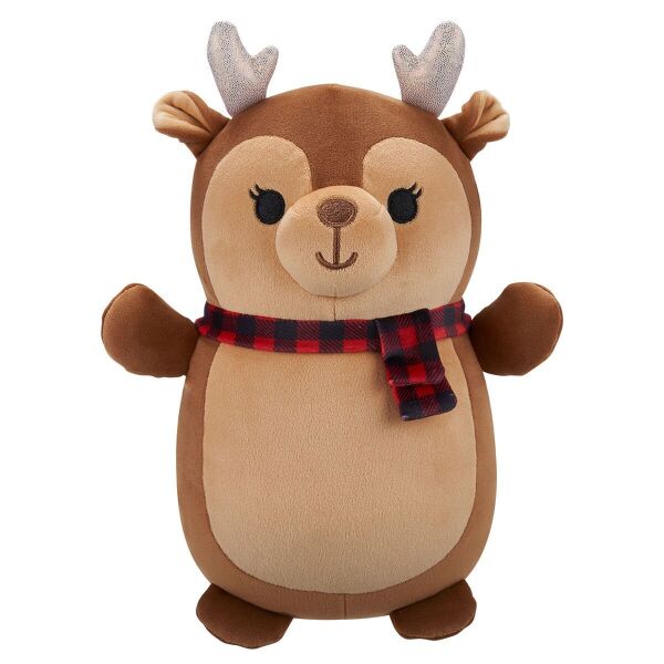 SQ HM00503 Squishmallows HugMees 26 cm Figür Asorti