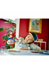 LEGO 76226 Marvel Örümcek Adam Figürü