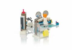 Playmobil City Bathroom 9268