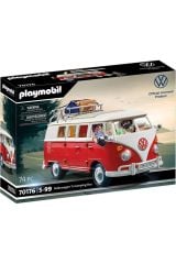 Playmobil 70176 Volkswagen T1 Camping Bus playmobil70176