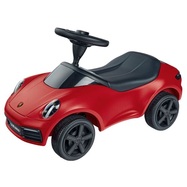 800056353 BIG Baby Porsche 911 Bingit Araç 1,5-5 yaş