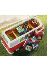 Playmobil 70176 Volkswagen T1 Camping Bus playmobil70176