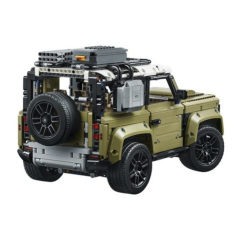 LEGO Technic 42110 Land Rover Defender RS-L-42110