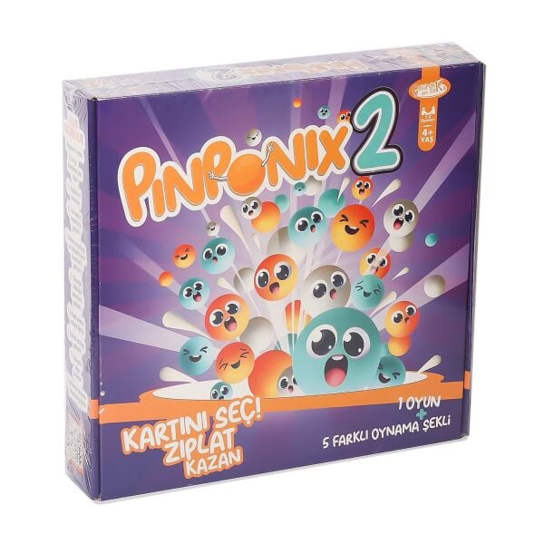 ZK08 Pinponi-X 2 -Kolat