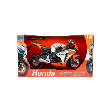 49293 Motor Honda 1:6