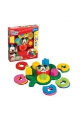 DEDE Mickey Mouse Papatya Bultak 01934