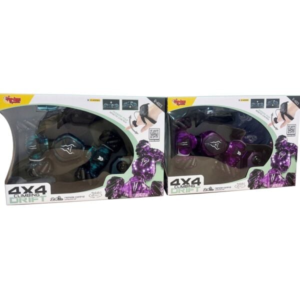 VRD10631 BİLEK KONTROL UK FF ŞARJLI