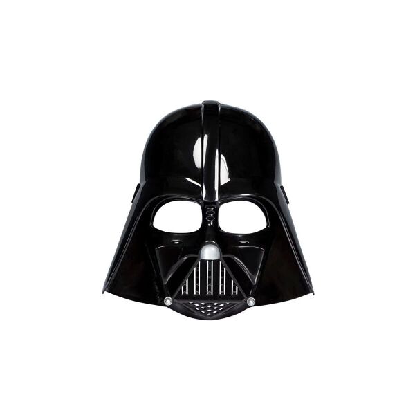 G0756 Star Wars Darth Vader Elektronik Maske