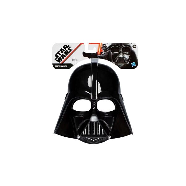 G0756 Star Wars Darth Vader Elektronik Maske