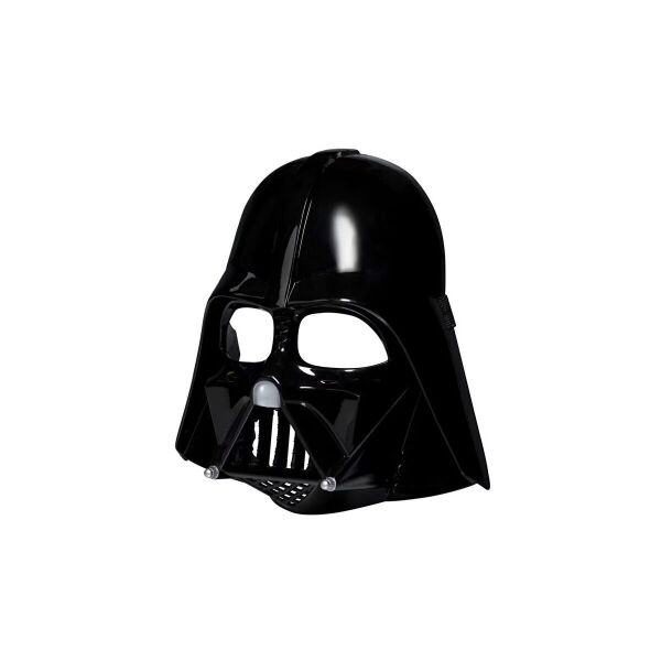 G0756 Star Wars Darth Vader Elektronik Maske
