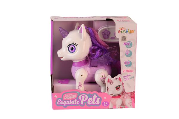 SM09F-SM05F S ŞARJLI KUMANDALI 3 ASORTİ SEVİMLİ