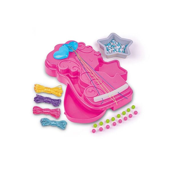 18785 Crazy Chic - Bileklik Tasarım Tezgahı