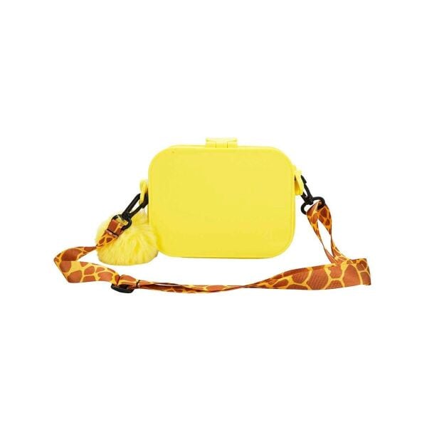 90110 SUN-WYN-FASH ÇNT OMUZ SWOP POPS SARI