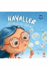 Sincap Kitap Hayaller Bir Baloncuğa Sığar Mı?