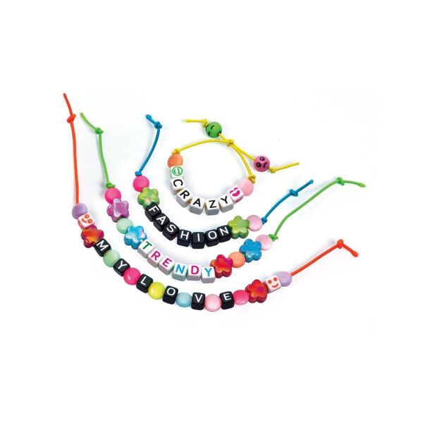 18892 Crazy Chic - Mesaj Tasarımlar - Pembe