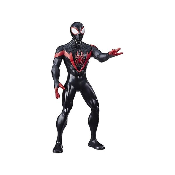 E5556 Marvel - Klasik Dev Figür