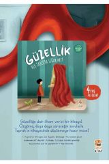 Sincap Kitap Güzellik Tabloya Sığar Mı?