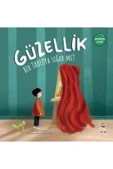 Sincap Kitap Güzellik Tabloya Sığar Mı?