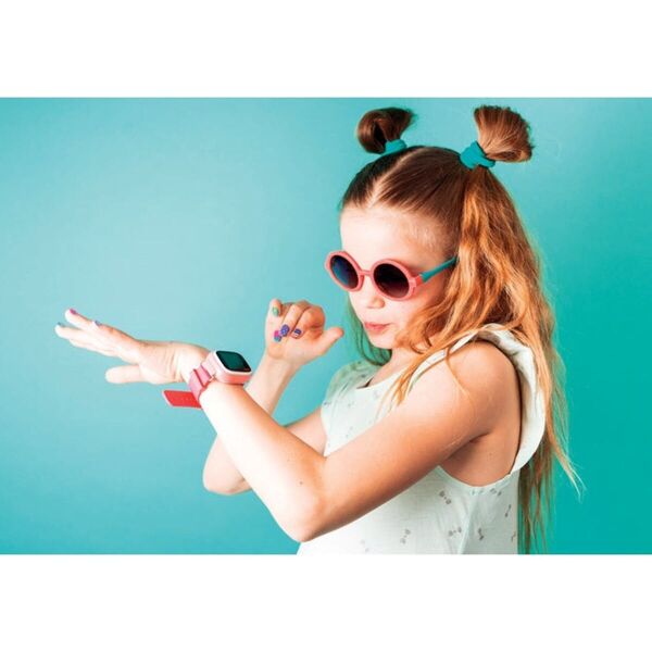 18907 Crazy Chic - Tak ve Git Tırnaklar - Gökkuşağı