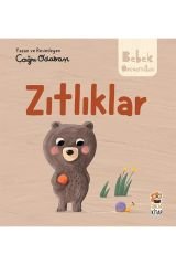 Sincap Kitap Bebek Üniversitesi 2- Hikayeli Ilk Kavramlarım Set