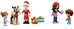 LEGO 41706 Friends Yılbaşı Takvimi