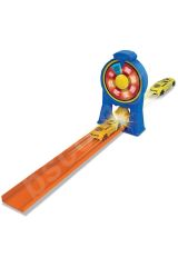 Hotwhells Hotwheells Spin&score Eğlence Seti aryahotwheels001