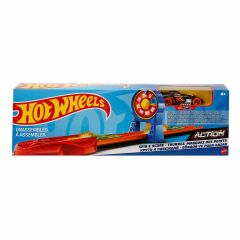 Hotwhells Hotwheells Spin&score Eğlence Seti aryahotwheels001