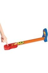 Hotwhells Hotwheells Spin&score Eğlence Seti aryahotwheels001