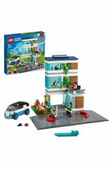 LEGO -60291 Family House U334147
