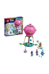 LEGO Troll Poppy'nin Sıcak Hava Balonu V29 41252 LGT41252