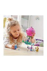 LEGO Troll Poppy'nin Sıcak Hava Balonu V29 41252 LGT41252