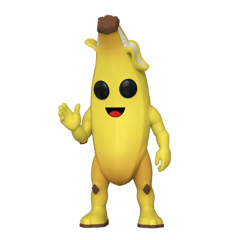 Funko POP Fortnite Peely Figür